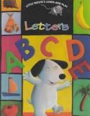 Letters cover
