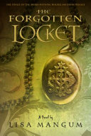 The Forgotten Locket cover