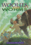 Woolies and Worms cover