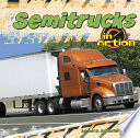Semitrucks in Action cover