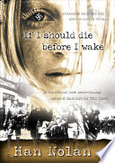 If I Should Die Before I Wake cover
