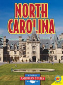 North Carolina (2012) cover