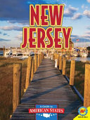 New Jersey (2012) cover