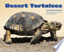 Desert Tortoises cover