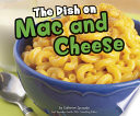The Dish on Mac and Cheese cover