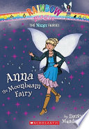 Anna the Moonbeam Fairy cover