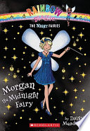 Morgan the Midnight Fairy cover