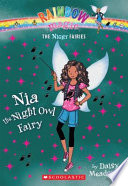 Nia the Night Owl Fairy cover