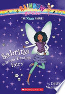 Sabrina the Sweet Dreams Fairy cover