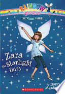 Zara the Starlight Fairy cover