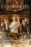Conspiracies cover