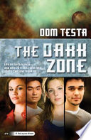 The Dark Zone cover
