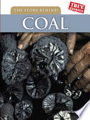 The Story Behind Coal cover