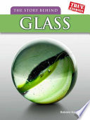 The Story Behind Glass cover