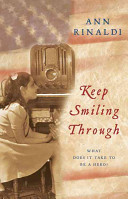 Keep Smiling Through cover