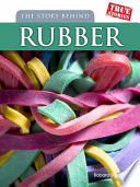 The Story Behind Rubber cover