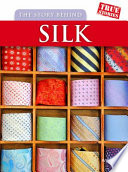 The Story Behind Silk cover