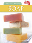 The Story Behind Soap cover