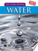 The Story Behind Water cover
