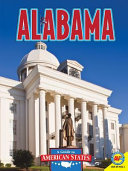 Alabama (2012) cover
