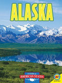 Alaska (2012) cover