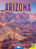 Arizona (2012) cover