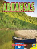 Arkansas (2012) cover