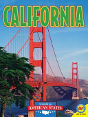 California (2012) cover