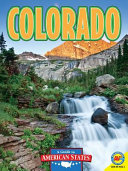 Colorado (2012) cover
