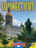 Connecticut (2012) cover