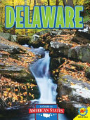 Delaware (2012) cover