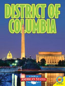 District of Columbia (2012) cover