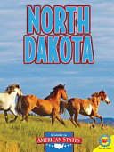 North Dakota (2012) cover