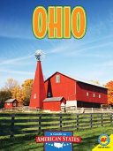 Ohio (2012) cover