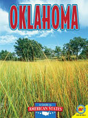 Oklahoma (2012) cover