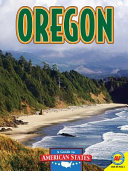Oregon (2012) cover
