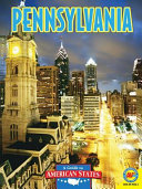 Pennsylvania (2012) cover