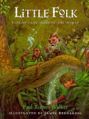 Little Folk: Stories from Around the World cover