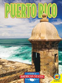 Puerto Rico (2012) cover