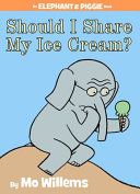 Should I Share My Ice Cream? cover