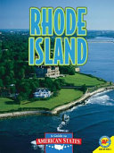 Rhode Island (2012) cover