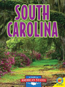 South Carolina (2012) cover