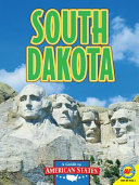 South Dakota (2012) cover