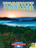 Tennessee (2012) cover