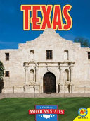 Texas (2012) cover