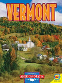 Vermont (2012) cover