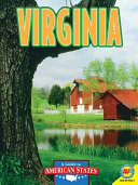 Virginia (2012) cover