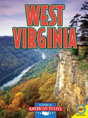 West Virginia (2012) cover