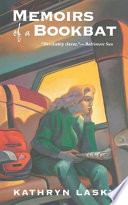 Memoirs of a Bookbat cover