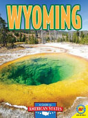 Wyoming (2012) cover